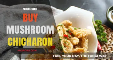 Discover the Best Places to Buy Mushroom Chicharon Online & Locally