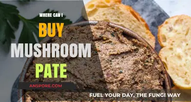 Discover the Best Places to Buy Mushroom Pate Online & Locally