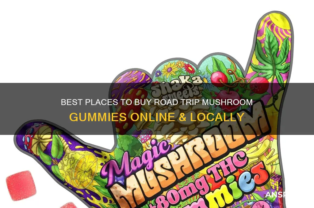 where can i buy road trip mushroom gummies