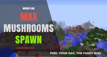 Discover the Best Locations for Maximum Mushroom Spawns in Minecraft
