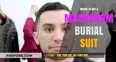 Eco-Friendly Farewell: Top Places to Purchase Mushroom Burial Suits