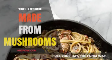Discover the Best Places to Buy Mushroom Bacon Online