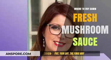 Discover the Best Places to Buy Dawn Fresh Mushroom Sauce