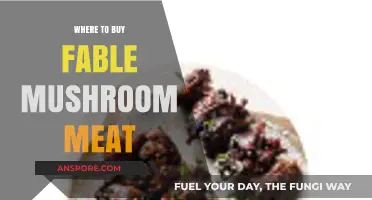 Discover Top Retailers for Fable Mushroom Meat: A Buyer's Guide