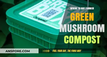 Best Places to Purchase High-Quality Farmer Green Mushroom Compost