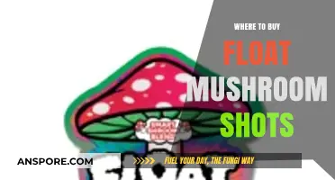 Discover Top Retailers for Float Mushroom Shots: A Buyer's Guide