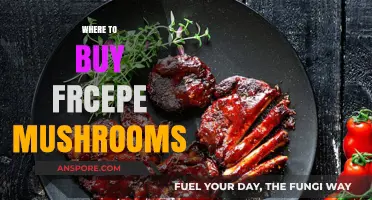 Discover the Best Places to Buy Fresh Lion's Mane Mushrooms