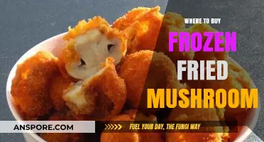 Best Places to Buy Frozen Fried Mushrooms: A Tasty Guide