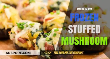 Best Places to Buy Delicious Frozen Stuffed Mushrooms Online & In-Store