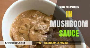 Discover the Best Spots to Buy Lengua in Mushroom Sauce