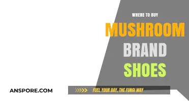 Discover Top Retailers for Stylish Mushroom Brand Shoes Online & In-Store