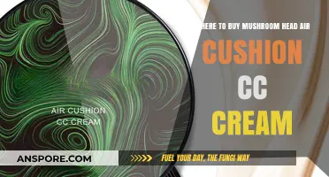 Best Places to Buy Mushroom Head Air Cushion CC Cream