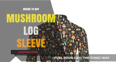 Best Places to Purchase Mushroom Log Sleeves for Cultivation