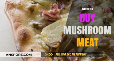 Discover Top Retailers for Mushroom Meat: A Buyer's Guide