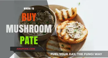 Discover the Best Places to Buy Mushroom Pate Online & Locally