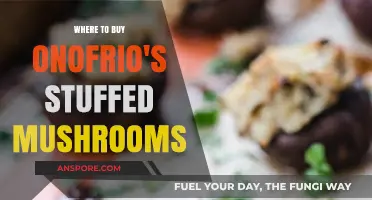 Discover the Best Places to Buy Onofrio's Stuffed Mushrooms