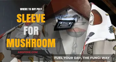 Best Places to Buy Poly Sleeves for Mushroom Cultivation