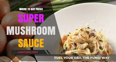Discover the Best Places to Buy Prego Super Mushroom Sauce