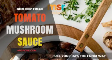 Discover the Best Places to Buy Rokeach Tomato Mushroom Sauce