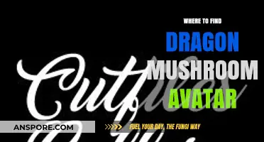 Discover Dragon Mushrooms in Avatar: Ultimate Locations Guide
