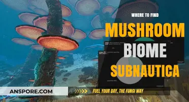 Discover Subnautica's Mushroom Biome: Locations and Exploration Tips