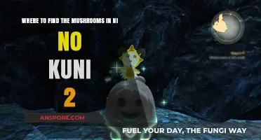 Discover Hidden Mushroom Locations in Ni No Kuni 2: A Guide