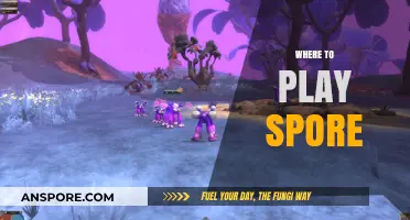 Discover the Best Platforms to Play Spore: A Comprehensive Guide
