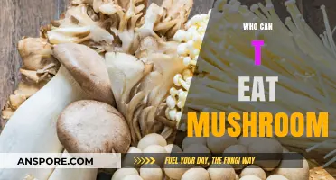 Mushroom Sensitivities: Who Should Avoid Eating Mushrooms and Why