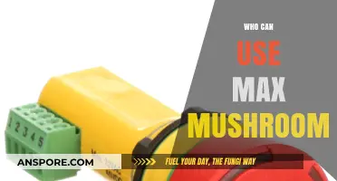 Who Can Safely Use Max Mushrooms: A Comprehensive Guide