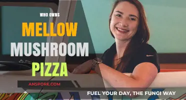 Who Owns Mellow Mushroom Pizza?