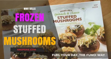 Where to Buy Frozen Stuffed Mushrooms?
