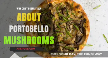 Portobello Mushrooms: The Silent Culinary Secret No One Discusses