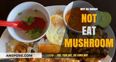 Why Hindus Avoid Mushrooms: Cultural and Spiritual Insights Explained