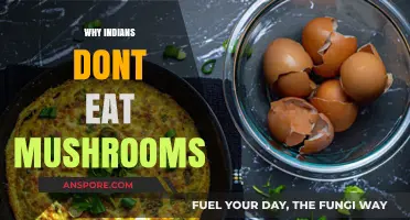 Cultural Taboos and Misconceptions: Why Indians Avoid Eating Mushrooms