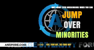 Jumping Over Stereotypes: Embracing Diversity Beyond Mushroom Myths