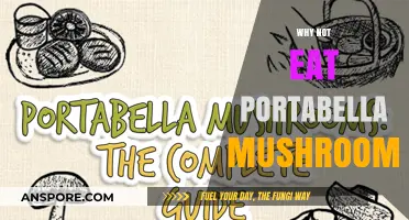 Skip Portabellas: Surprising Reasons to Avoid These Giant Mushrooms