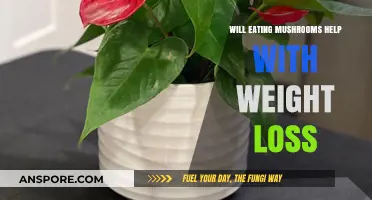 Mushrooms for Weight Loss: Fact or Fiction? Discover the Truth