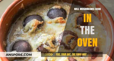 Can Mushrooms Be Perfectly Cooked in the Oven? Tips & Tricks