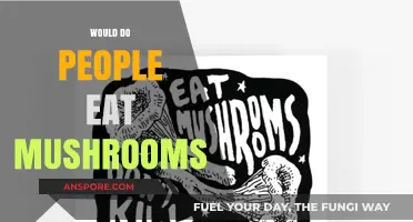 Exploring the Fascinating Reasons Why People Love Eating Mushrooms
